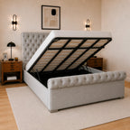 Richmond Bedframe