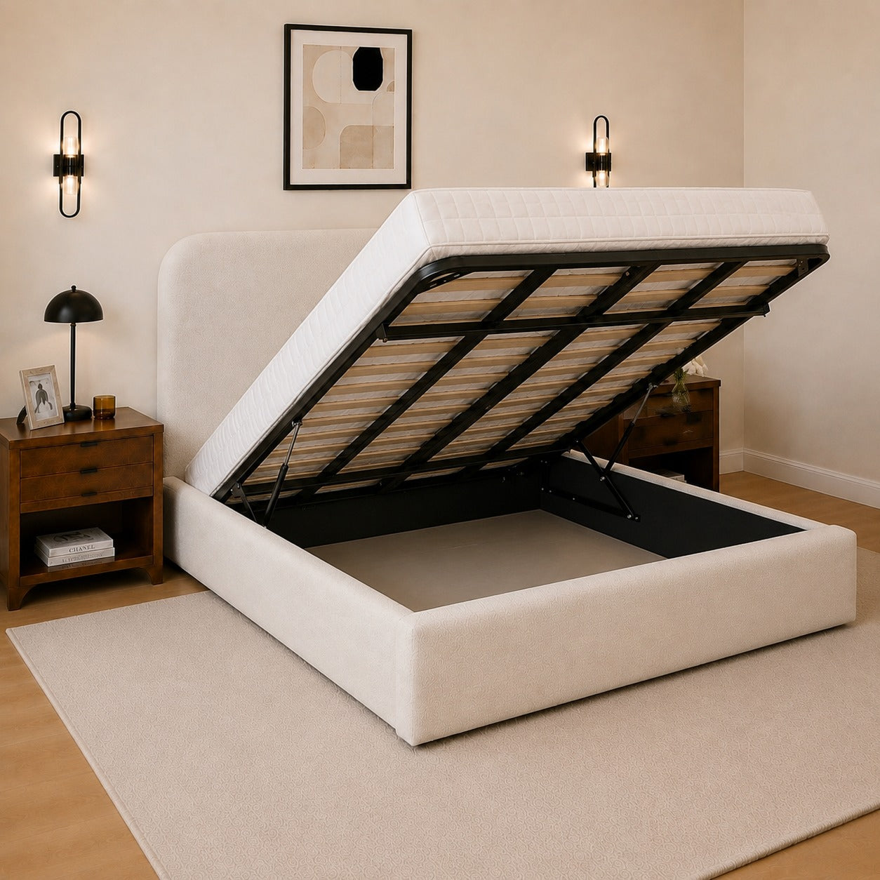 Kent Bedframe