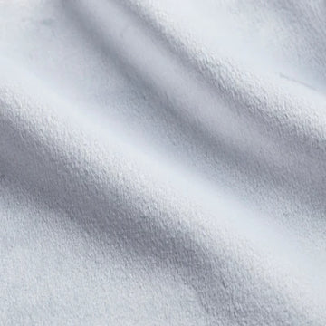 Plush White