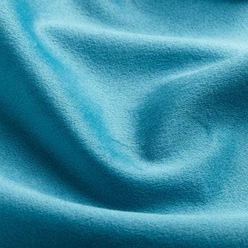 Plush Turquoise