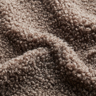 Teddy Boucle Truffle