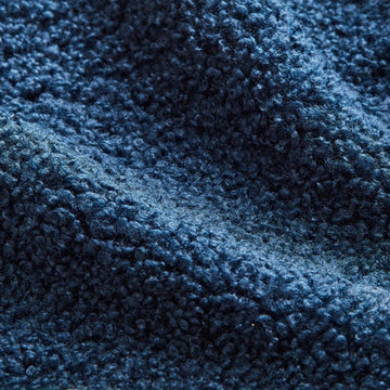 Teddy Boucle Teal