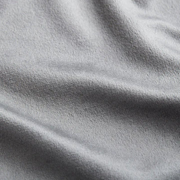 Plush Grey