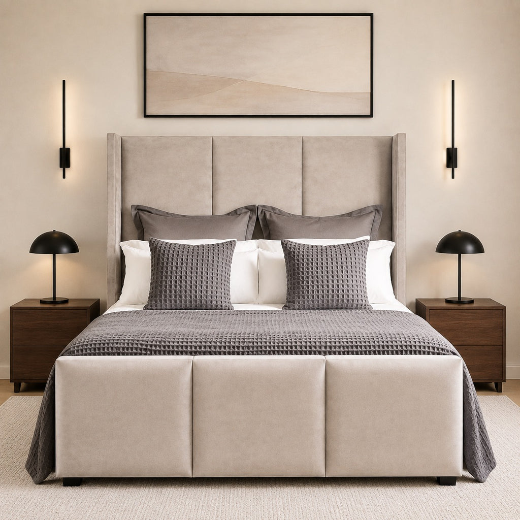 Rivelle Bedframe