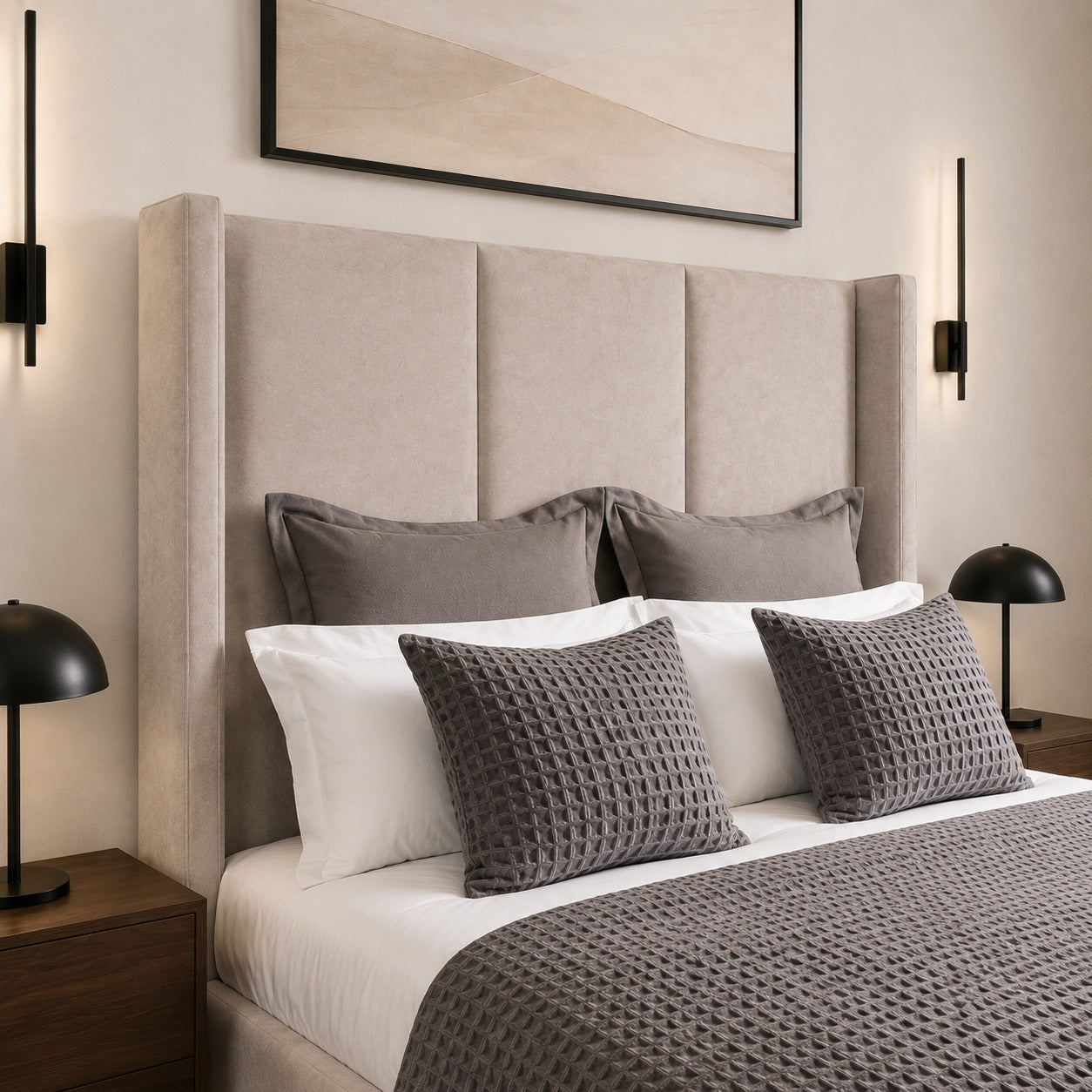 Rivelle Bedframe