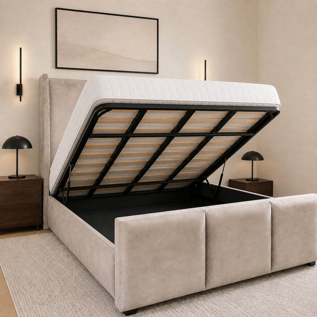 Rivelle Bedframe