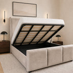 Rivelle Bedframe