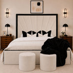 Avelin Bed Frame