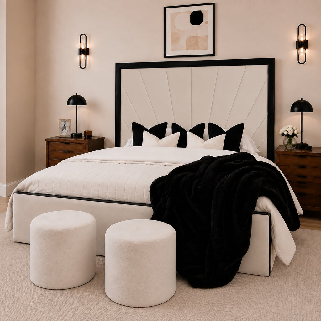 Avelin Bed Frame