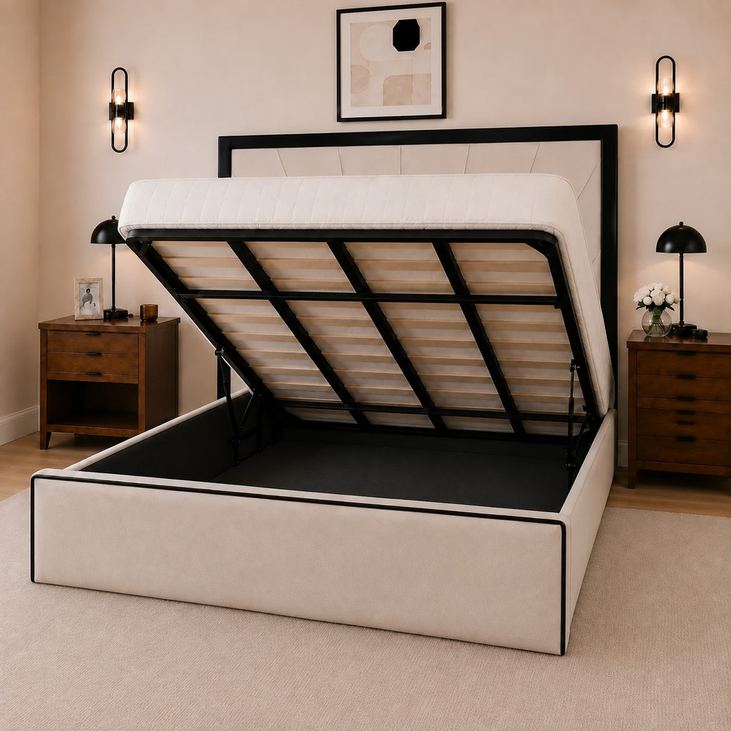 Avelin Bed Frame