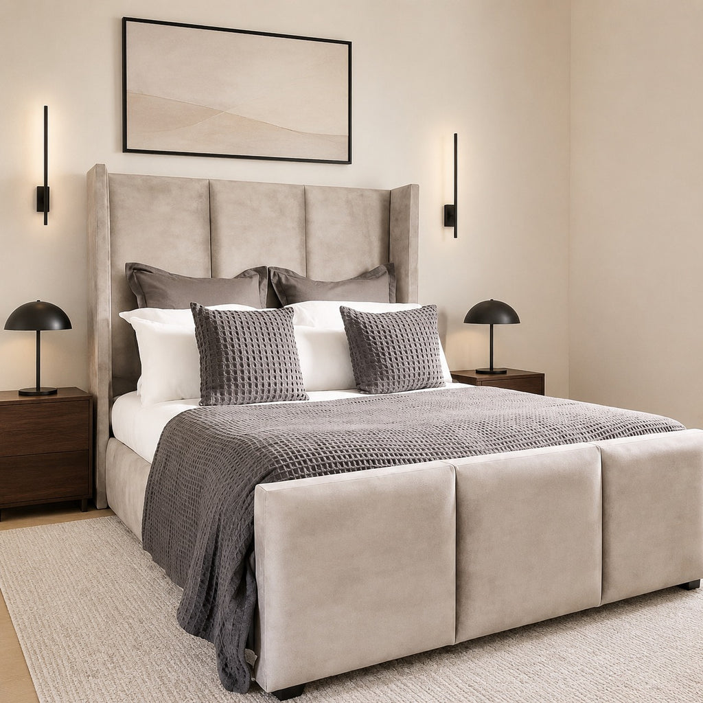 Rivelle Bedframe