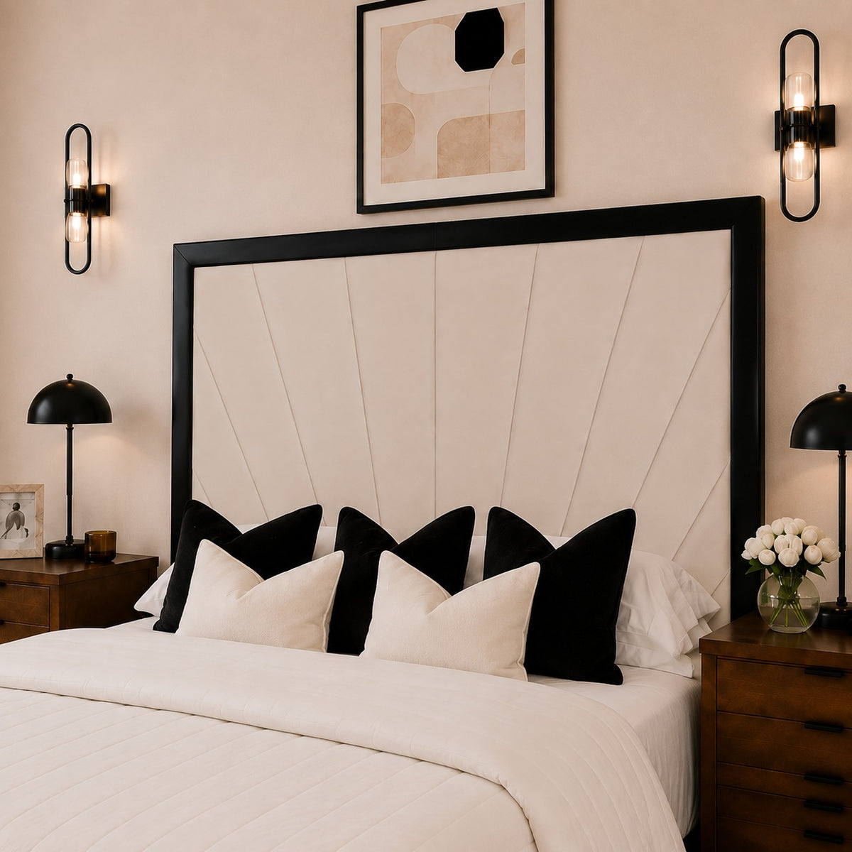 Avelin Bed Frame