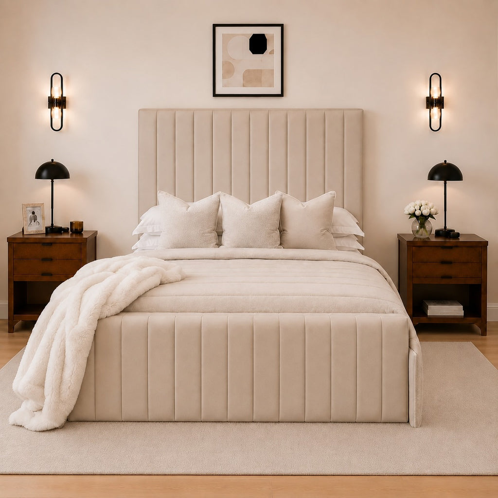 Belluno Bedframe