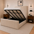 Belluno Bedframe