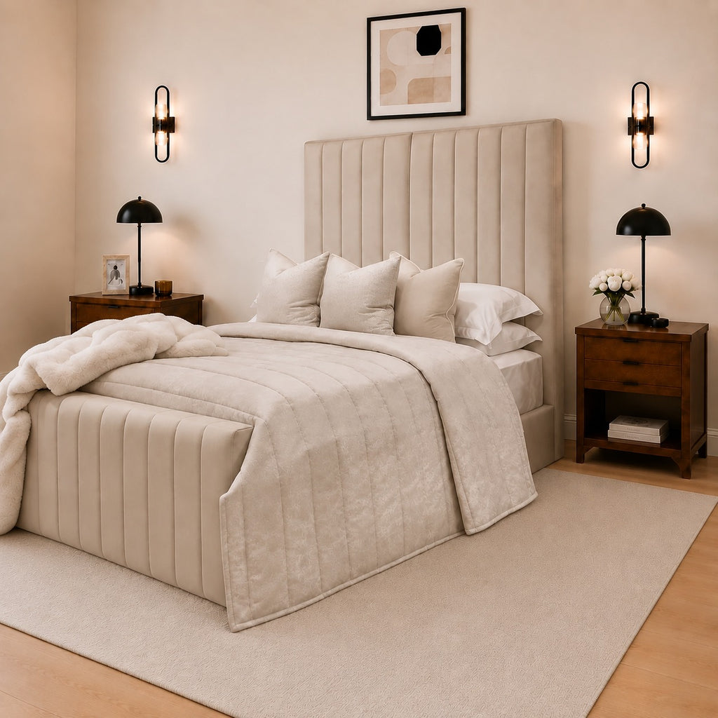 Belluno Bedframe