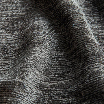 Chenille Charcoal