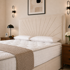 Bogota Ottoman Divan Bed