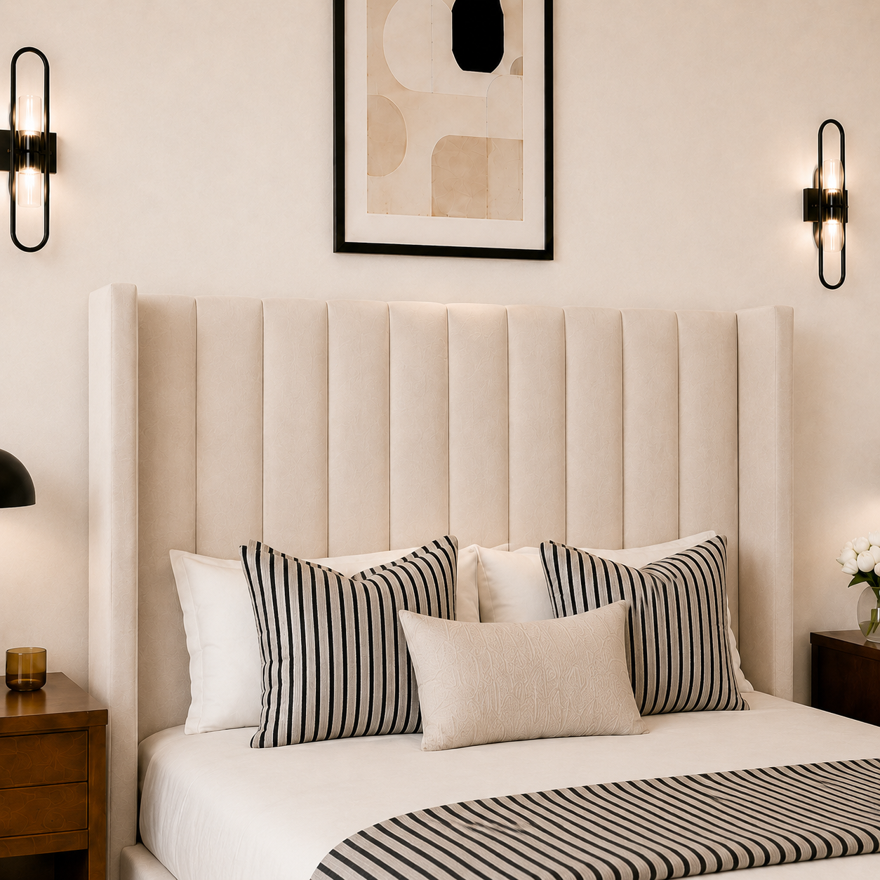 Newcastle Bedframe