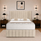 Geneva Ottoman Divan Bed