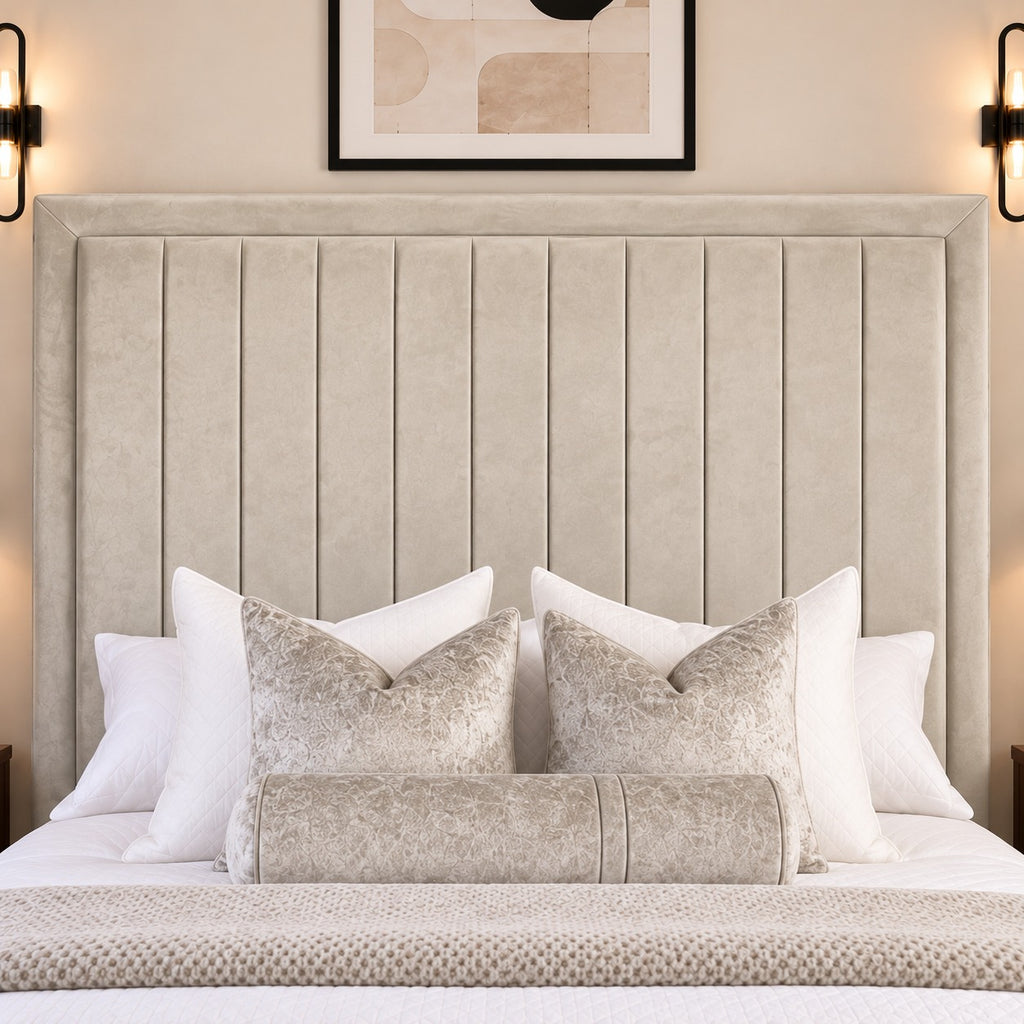 Siena Bed