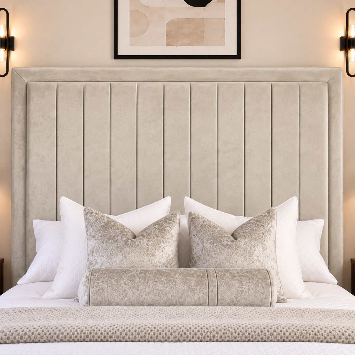 Siena Bed