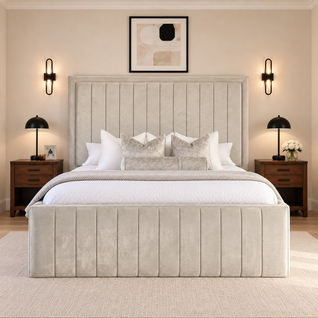 Siena Bed