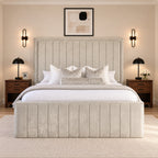 Siena Bed