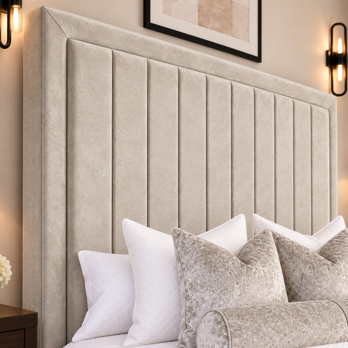 Siena Bed