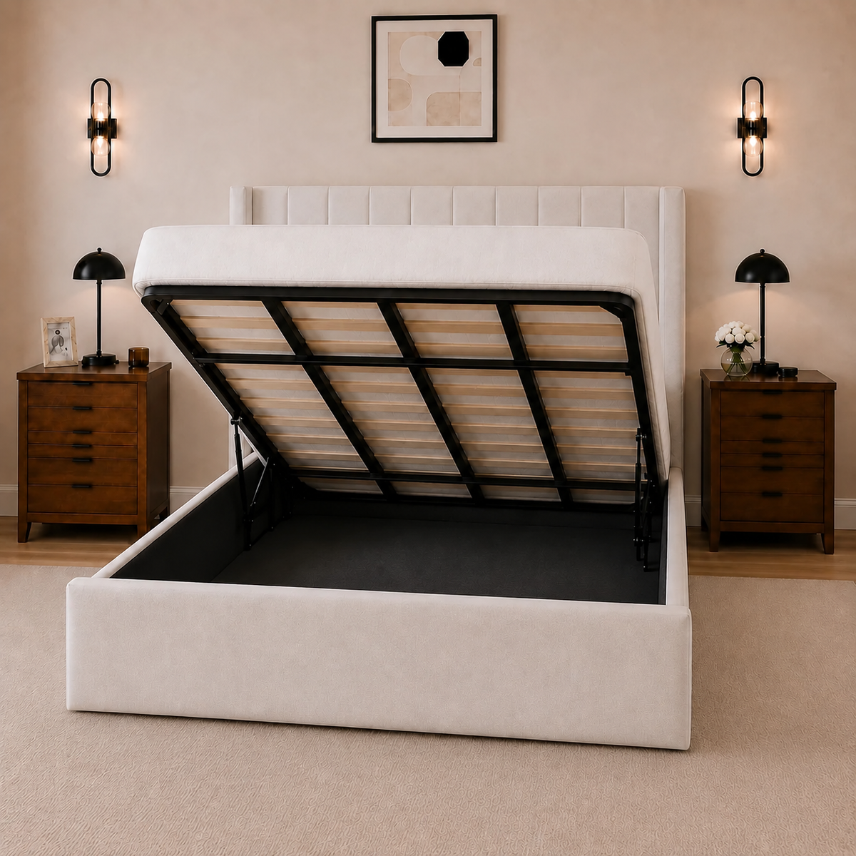 Marwood Bed Frame