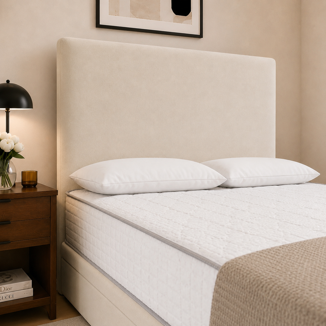 Casablanca Ottoman Divan Bed