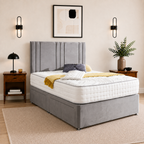 Vienna Divan Bed