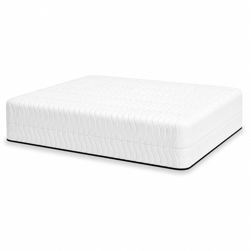 Full Memory Foam Mattress