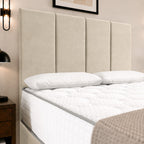 Hamburg Ottoman Divan Bed