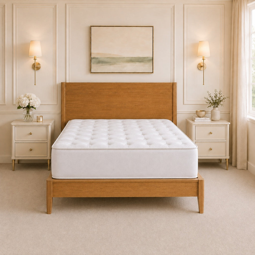 2000 Pocket Ortho Mattress