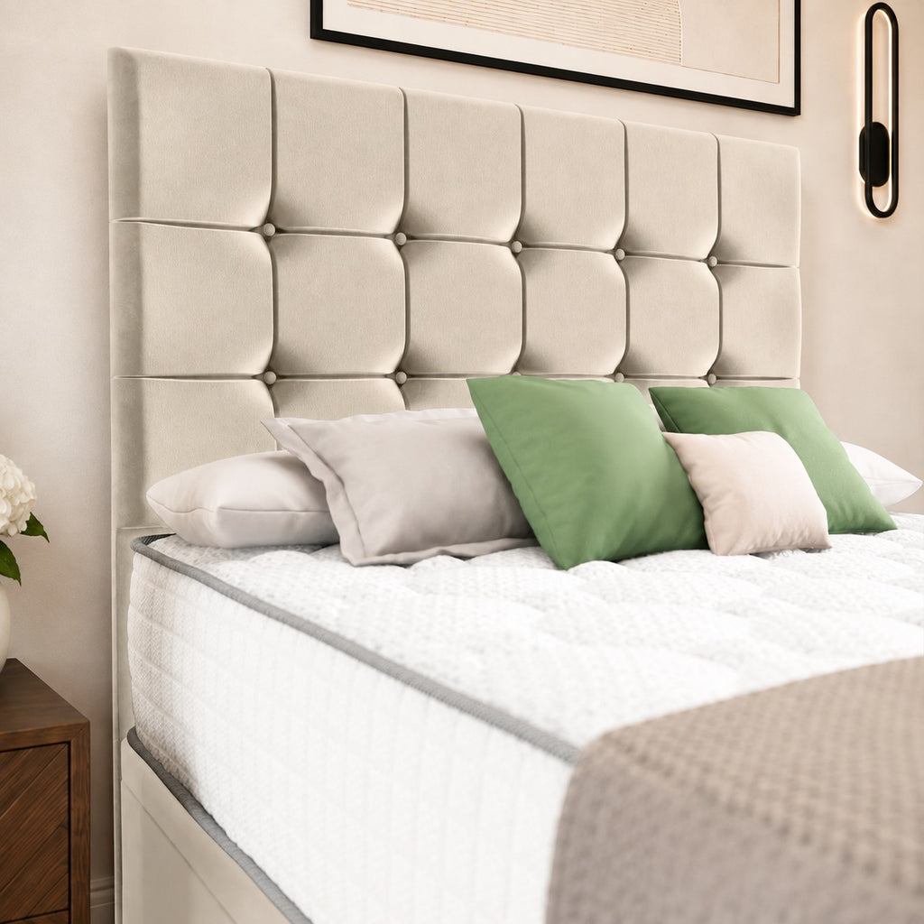 Lagos Ottoman Divan Bed Set