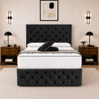 Lima Ottoman Divan Bed