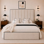 Lunara Bedframe
