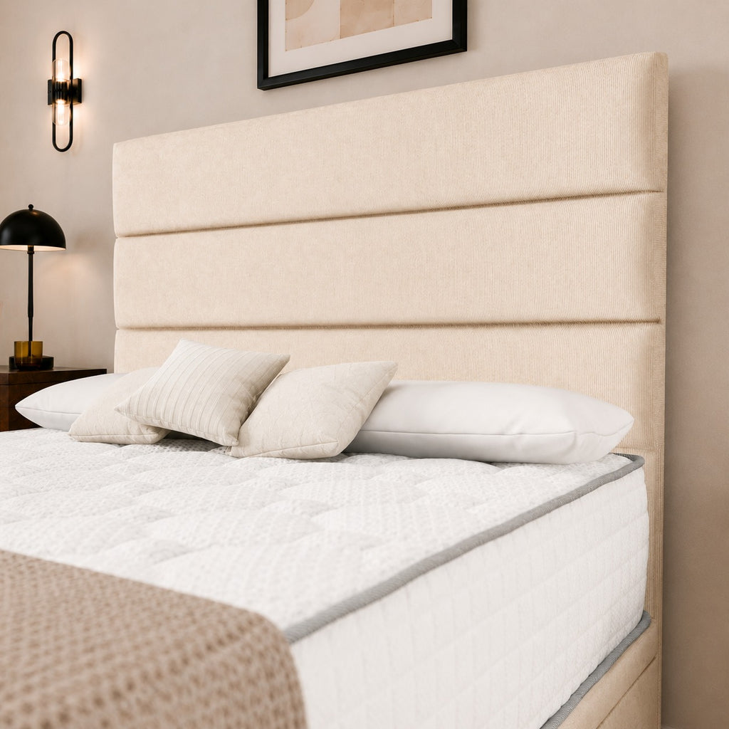 Nairobi Ottoman Divan Bed