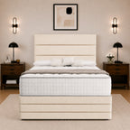 Nairobi Ottoman Divan Bed