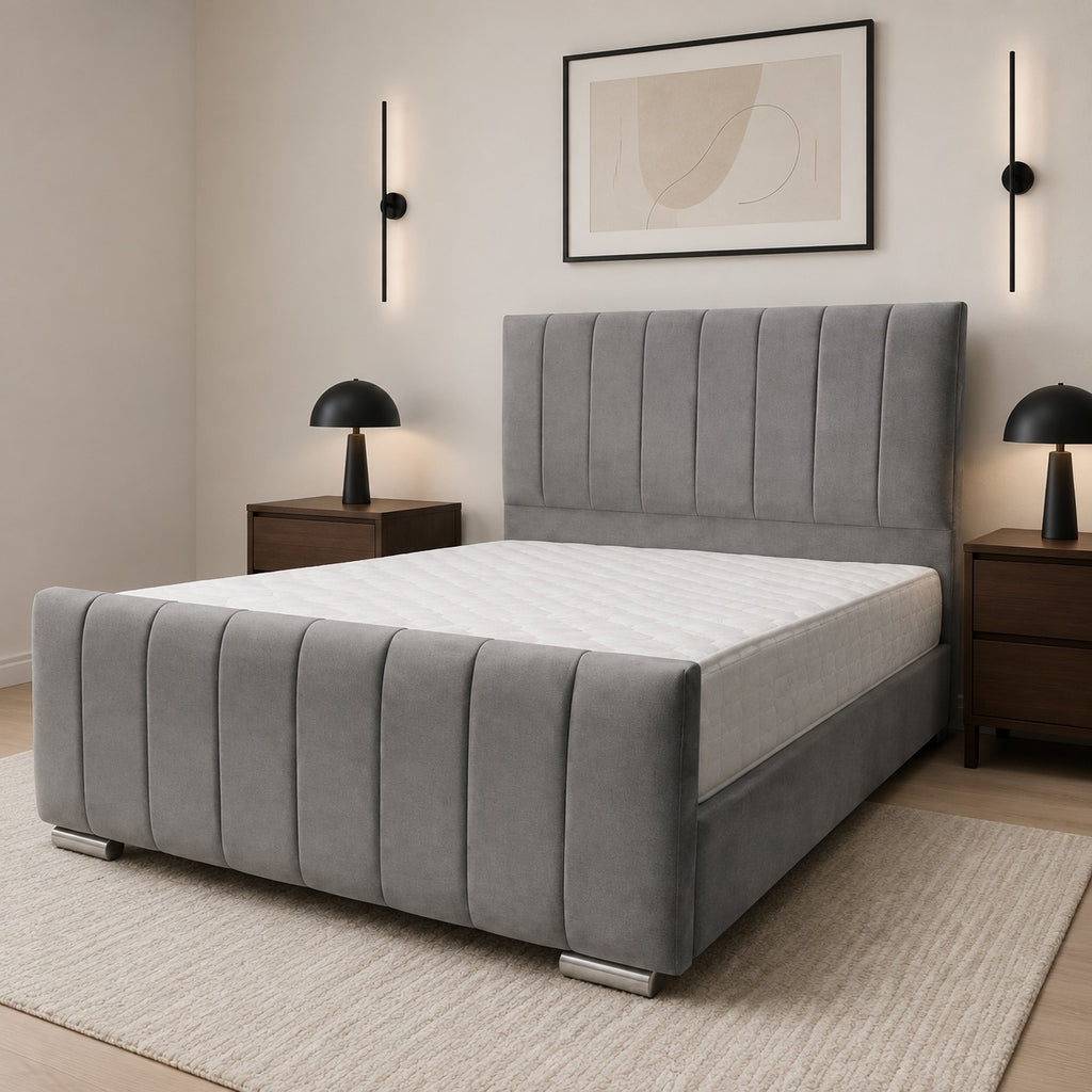 Florence Bedframe