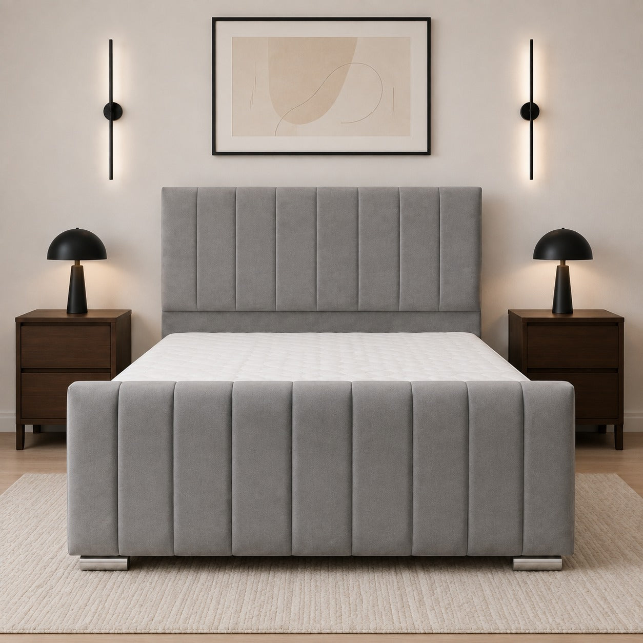 Florence Bedframe
