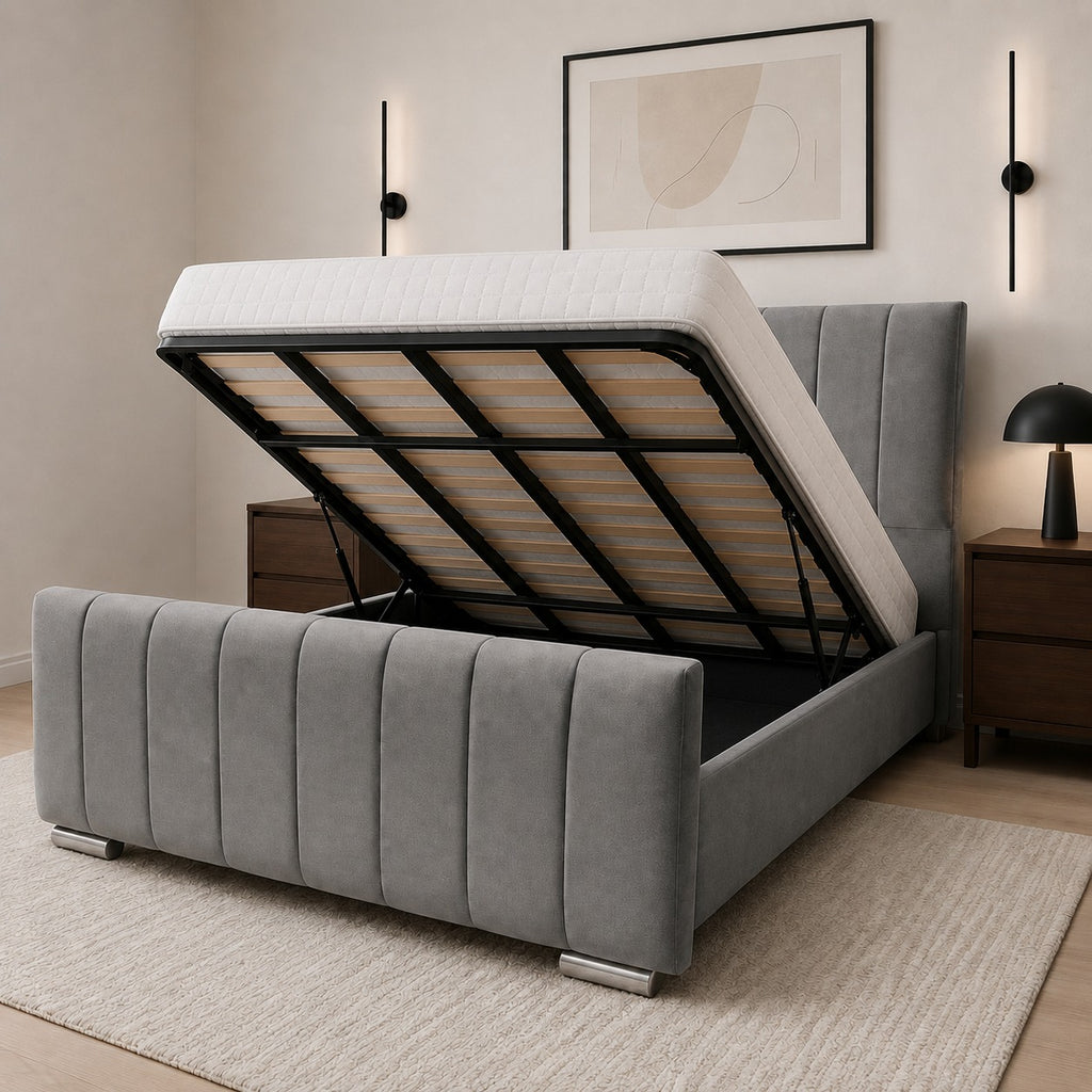 Florence Bedframe