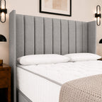 Orlando Ottoman Divan Bed