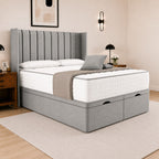 Orlando Ottoman Divan Bed