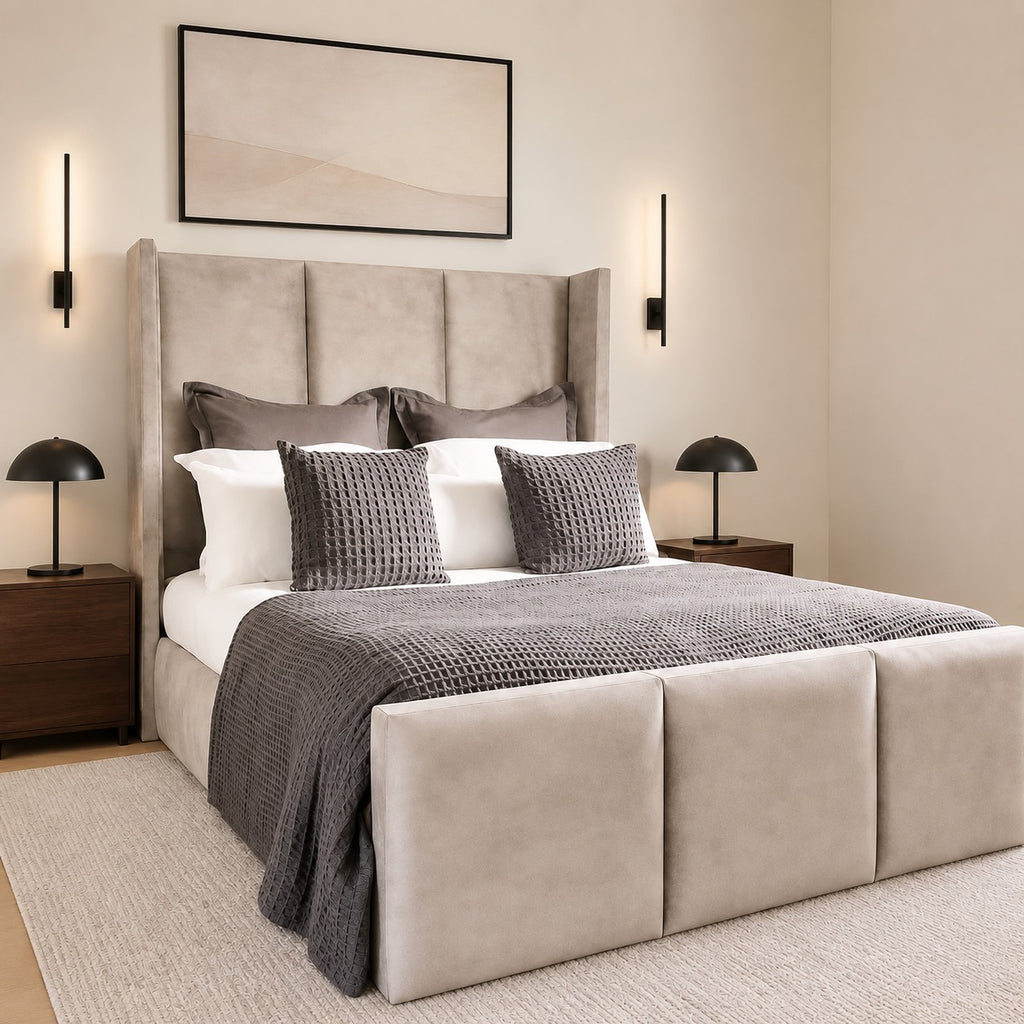 Rivelle Bedframe