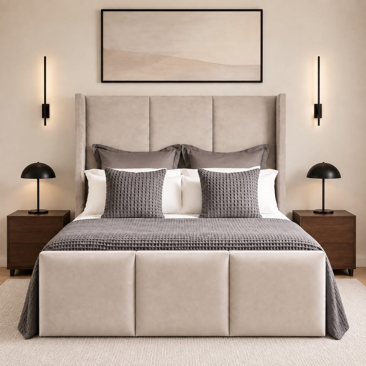 Rivelle Bedframe