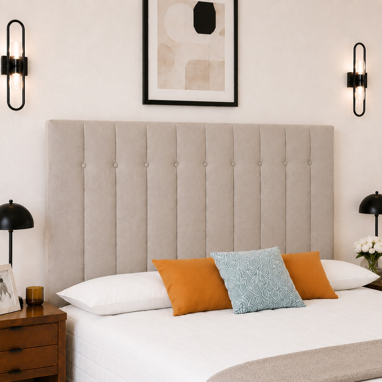 Seville Ottoman Divan Bed