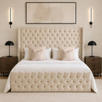 Solenne Bedframe