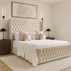 Solenne Bedframe