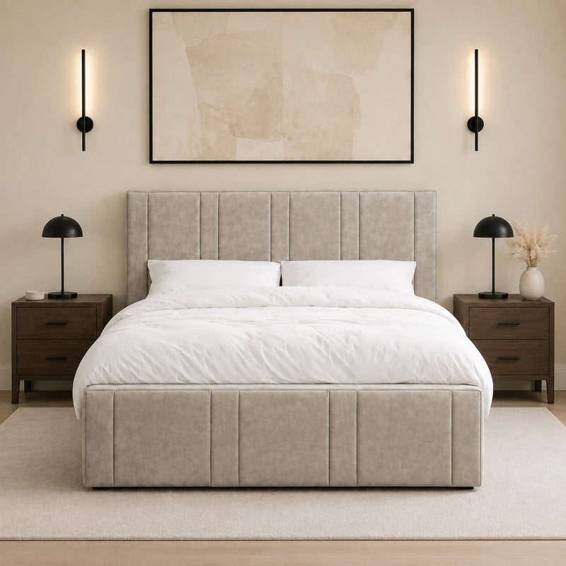 Varenna Bedframe